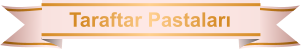 Taraftar Pastalar