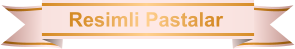 Resimli Pastalar