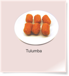 Tulumba