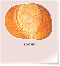 Ekmek