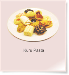 Kuru Pasta